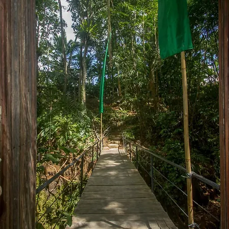 Sacred Canyon Ubud By Pramana Villas Payangan Exterior photo
