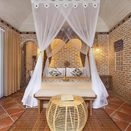 Sacred Canyon Ubud By Pramana Villas Payangan Exterior photo