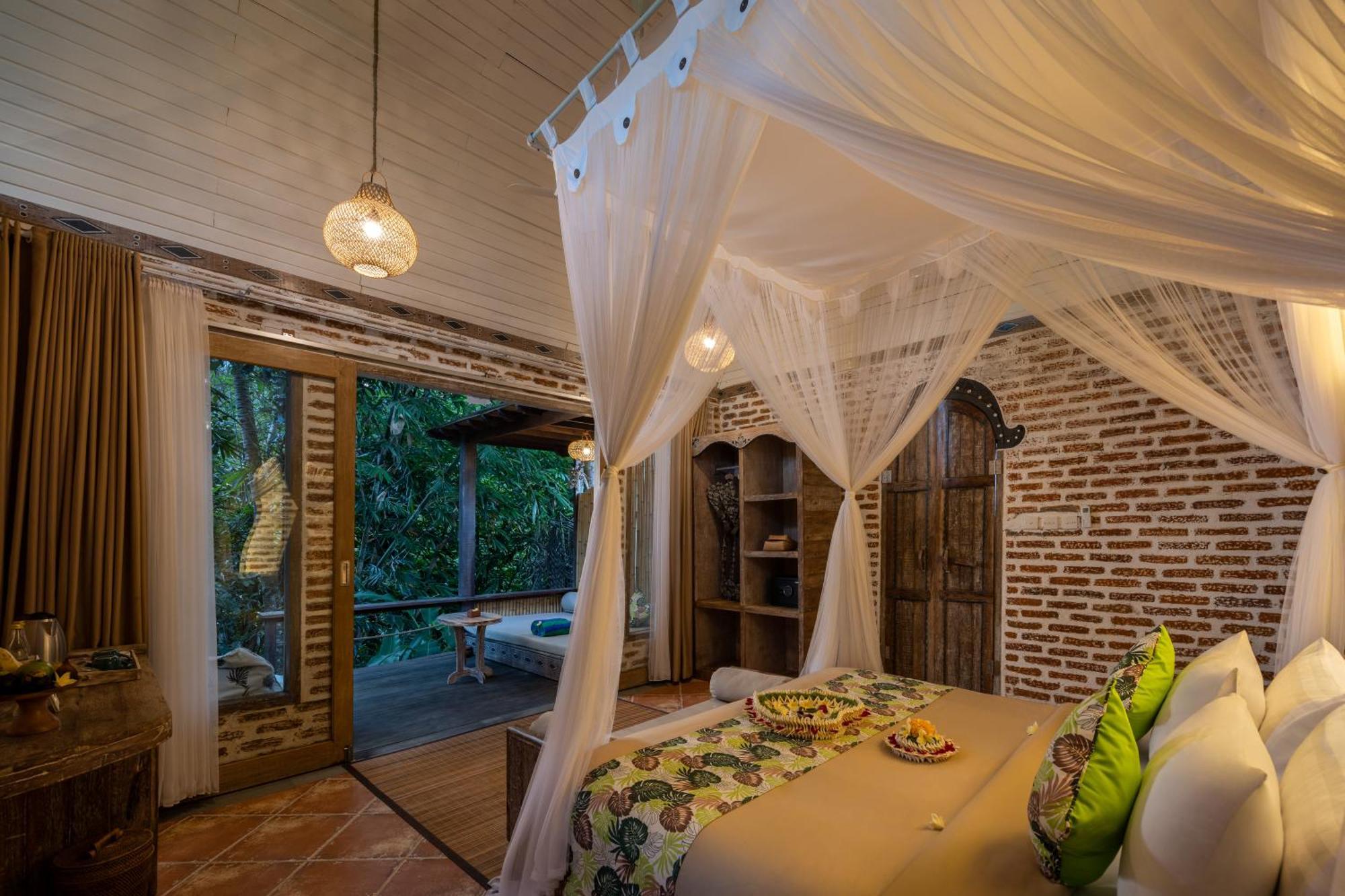 Sacred Canyon Ubud By Pramana * Payangan
