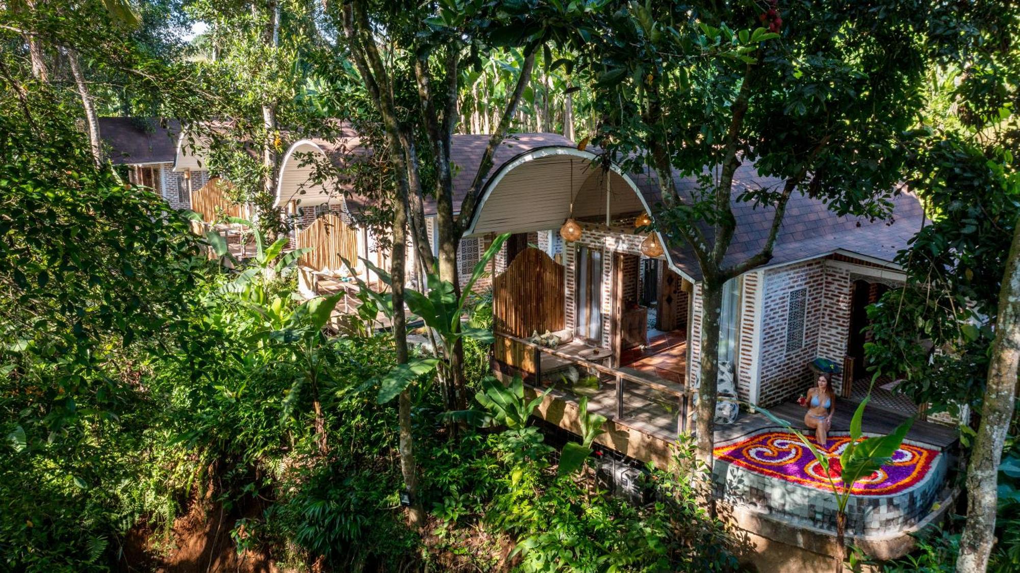 Sacred Canyon Ubud By Pramana Villa