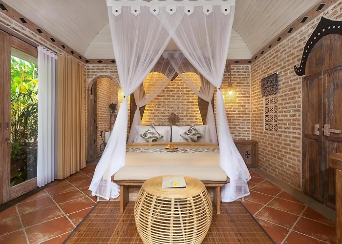 Sacred Canyon Ubud By Pramana Villas