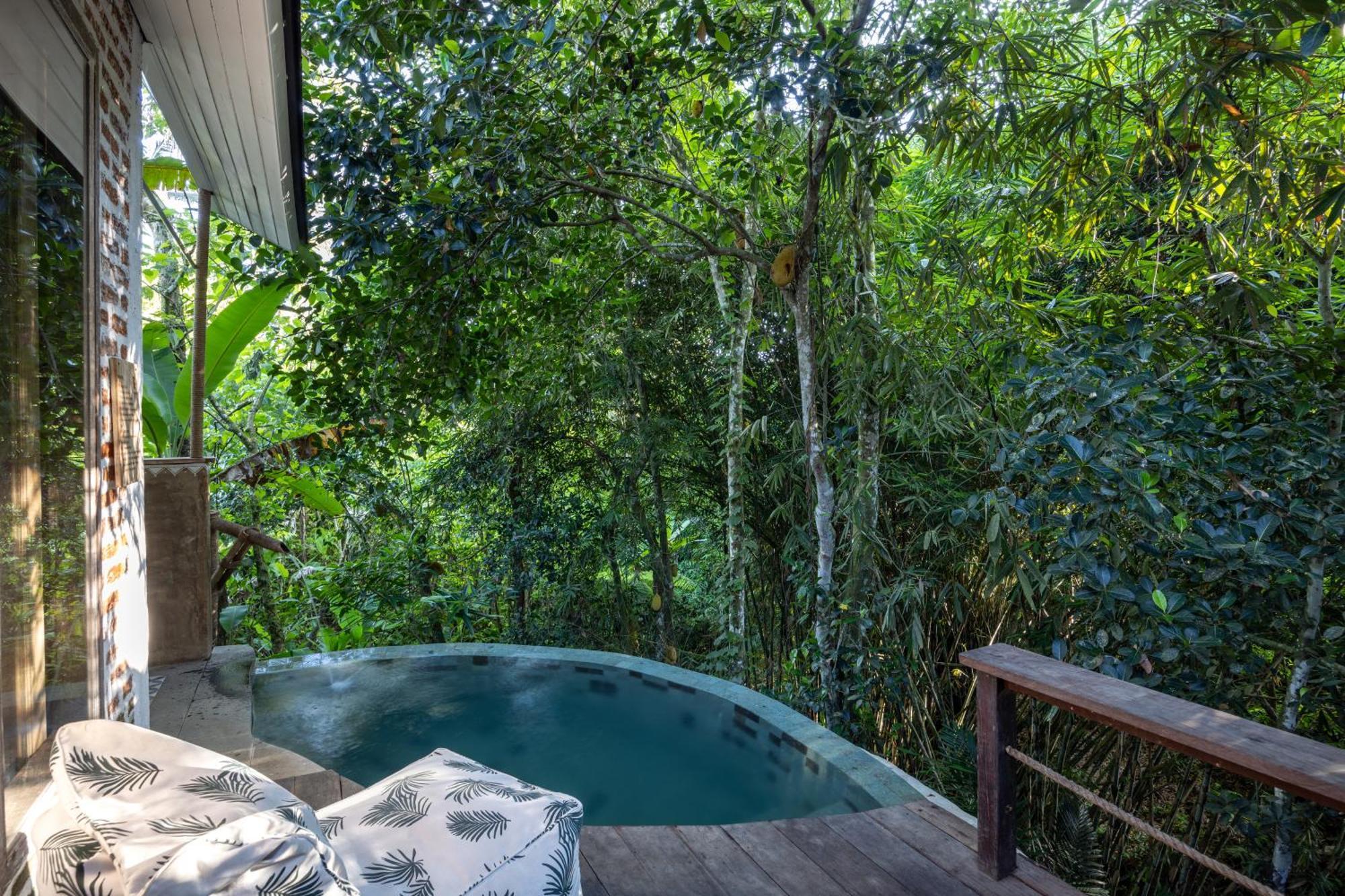 Sacred Canyon Ubud By Pramana * Payangan