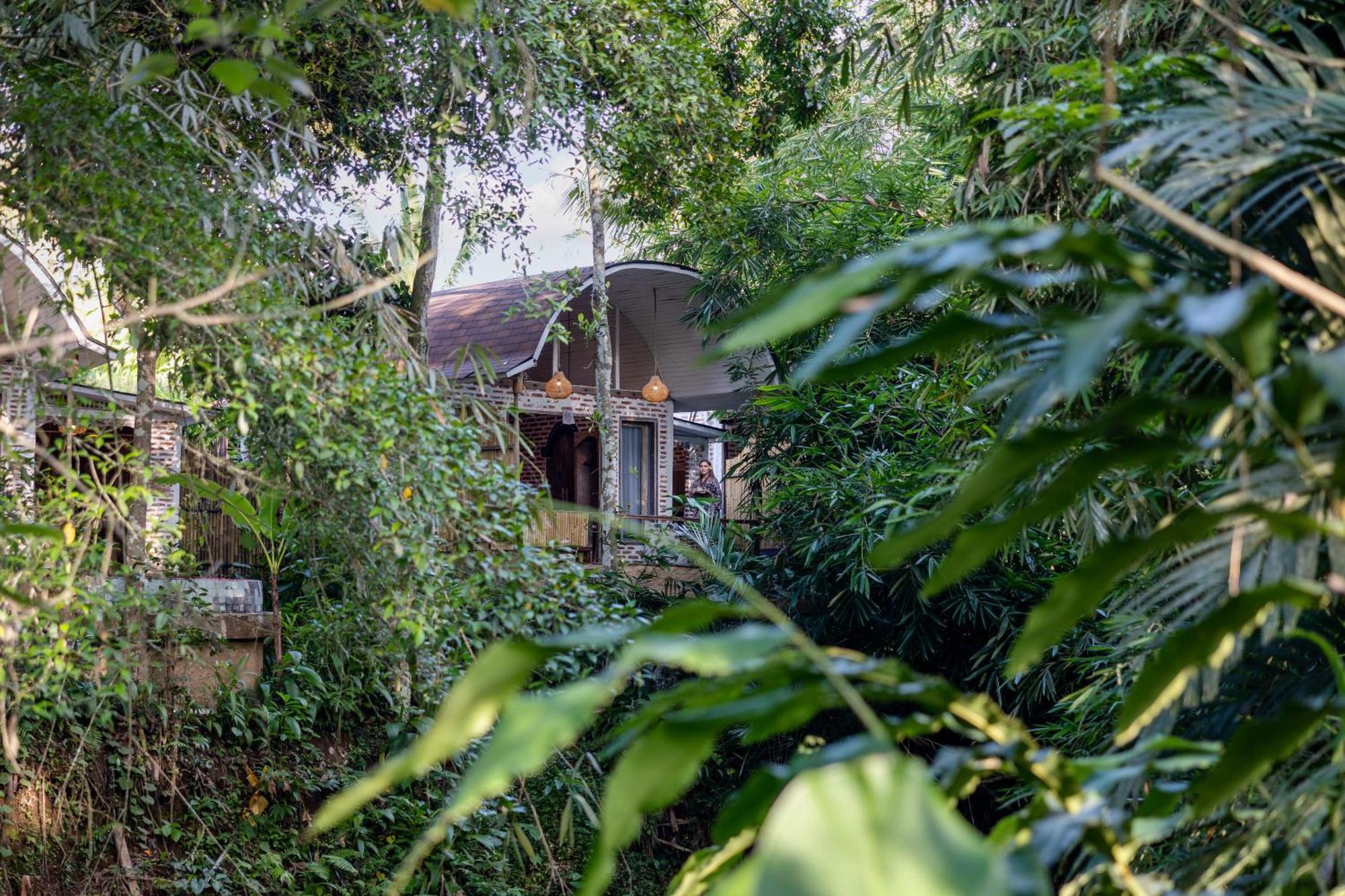 Sacred Canyon Ubud By Pramana