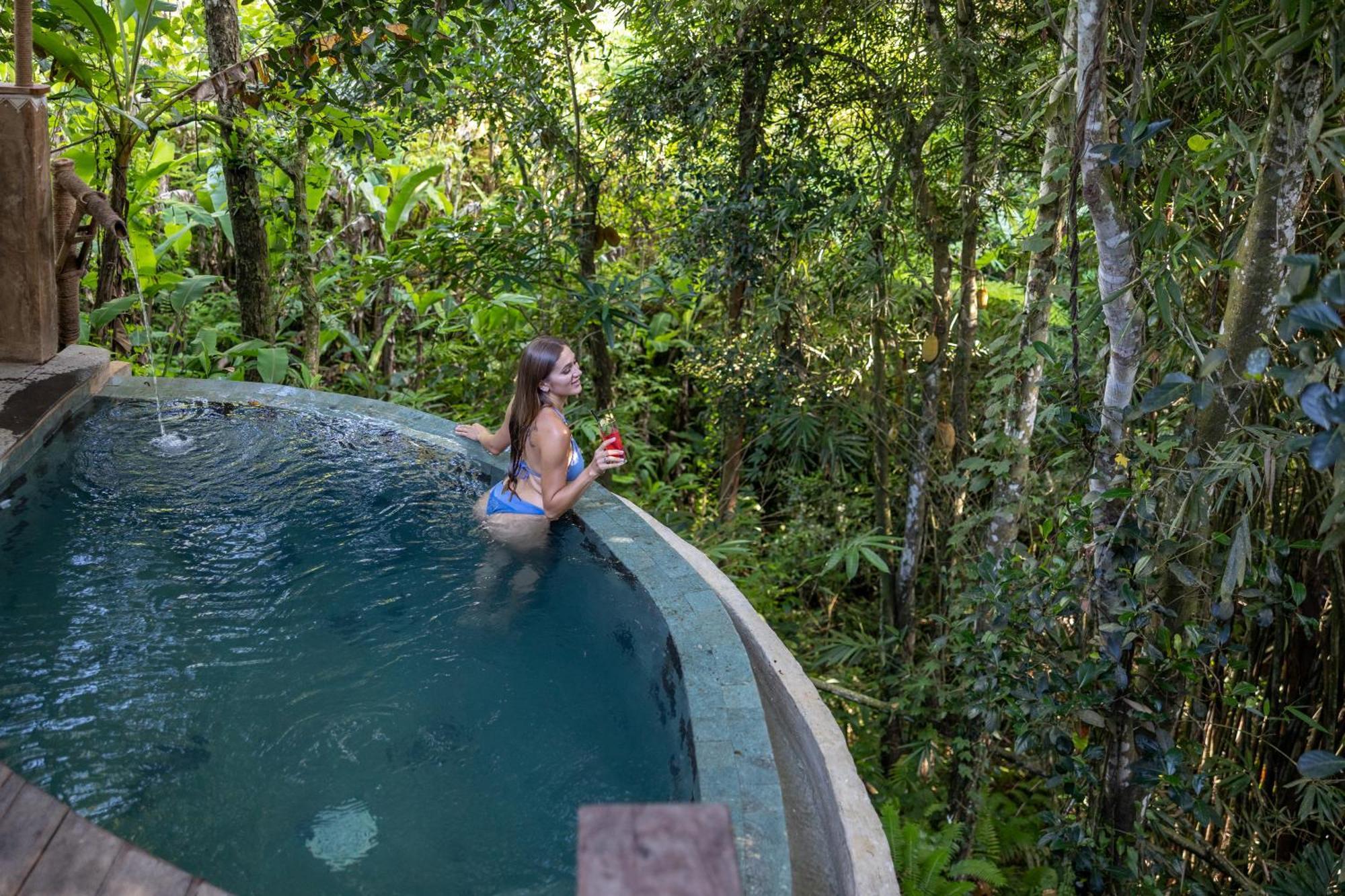 Sacred Canyon Ubud By Pramana Payangan