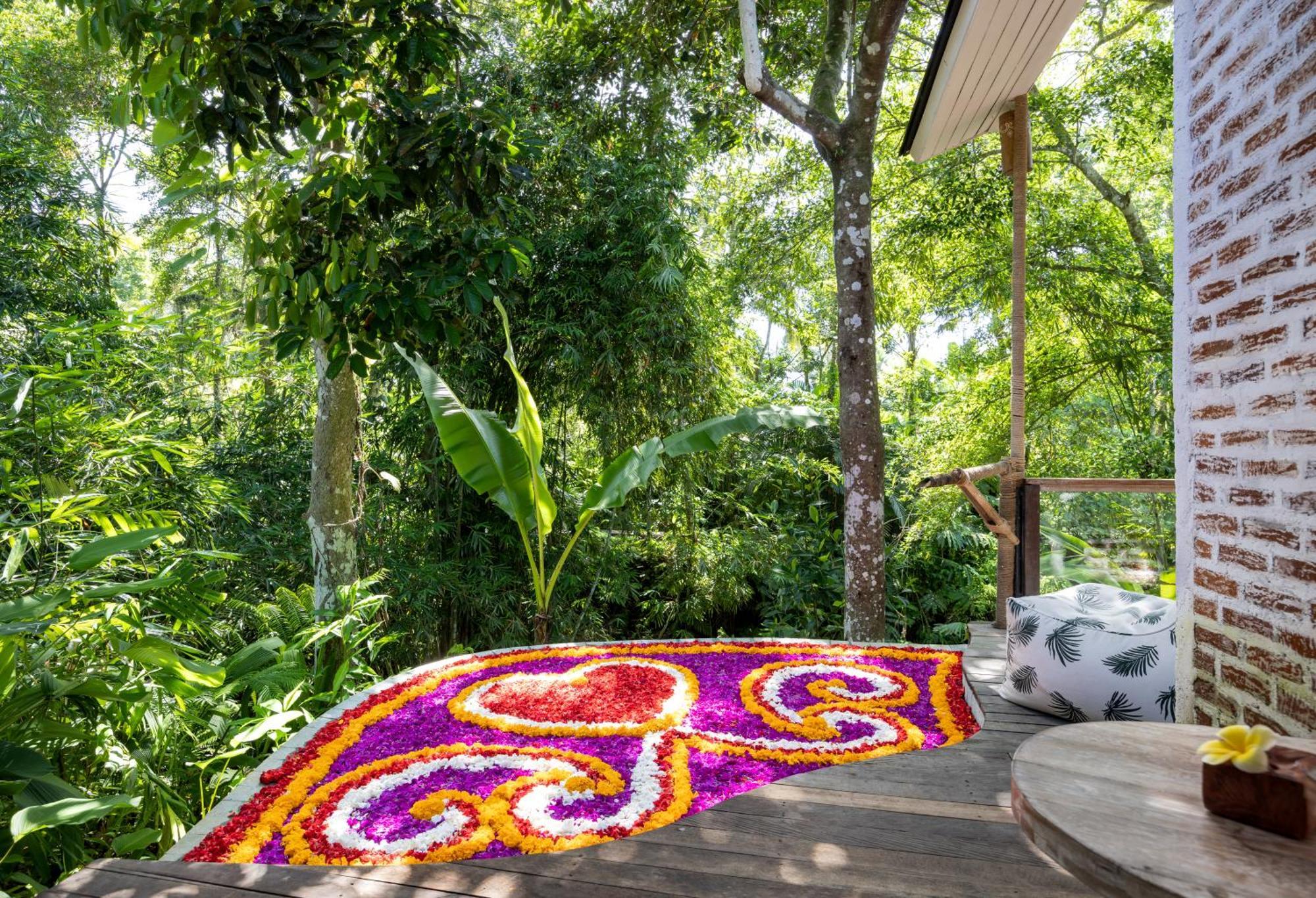 Sacred Canyon Ubud By Pramana
