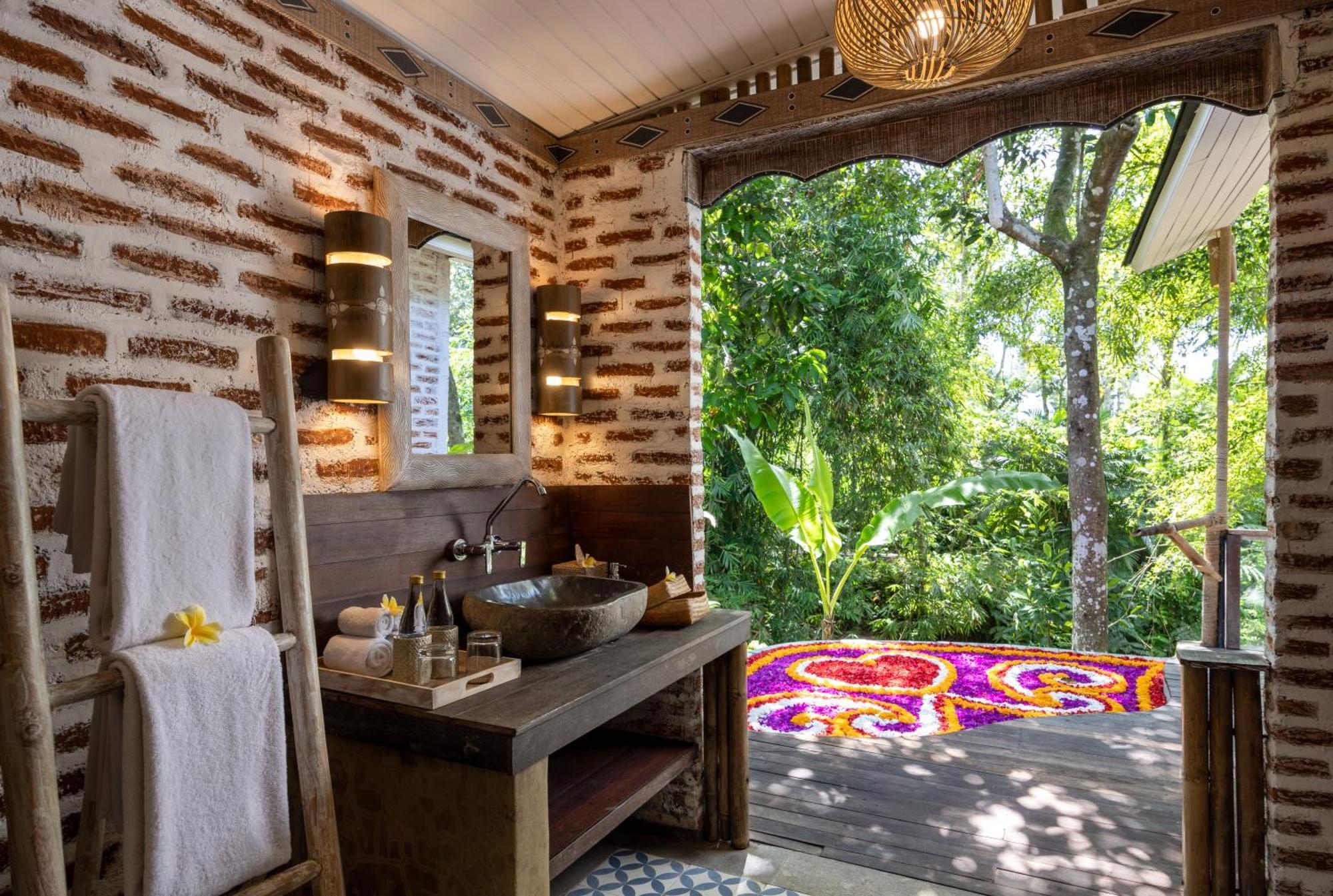 Sacred Canyon Ubud By Pramana *