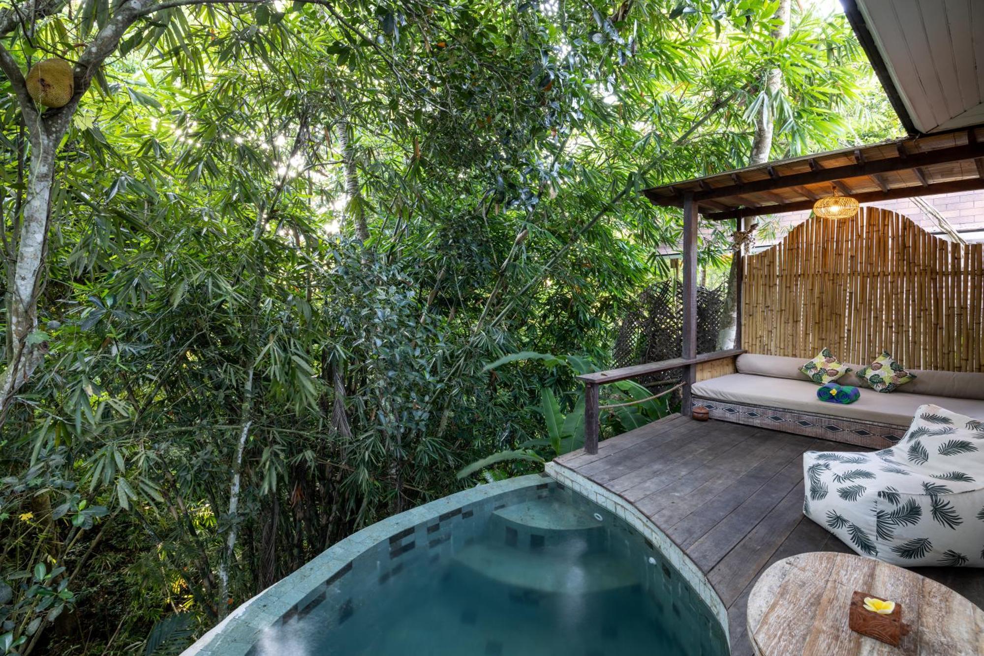 Sacred Canyon Ubud By Pramana
