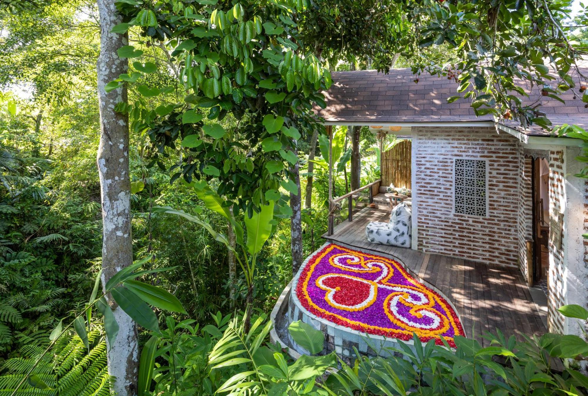 Villa Sacred Canyon Ubud By Pramana