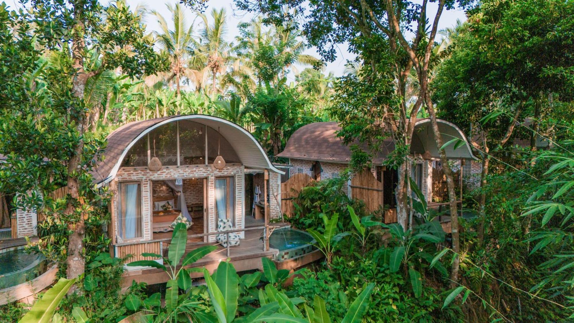 Sacred Canyon Ubud By Pramana