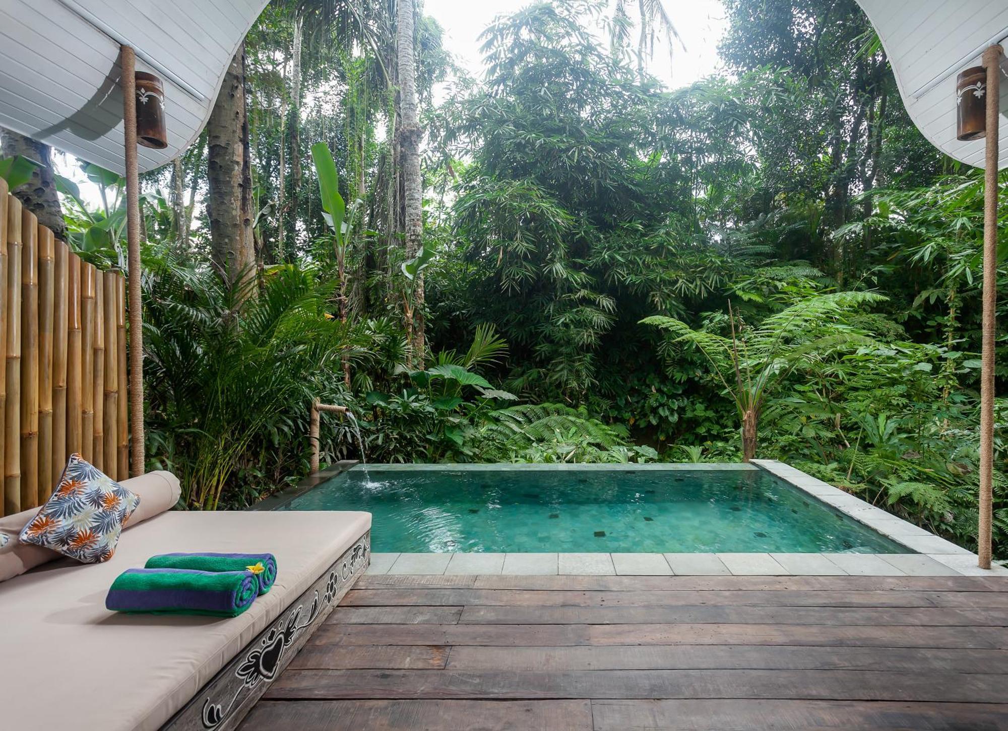 Sacred Canyon Ubud By Pramana