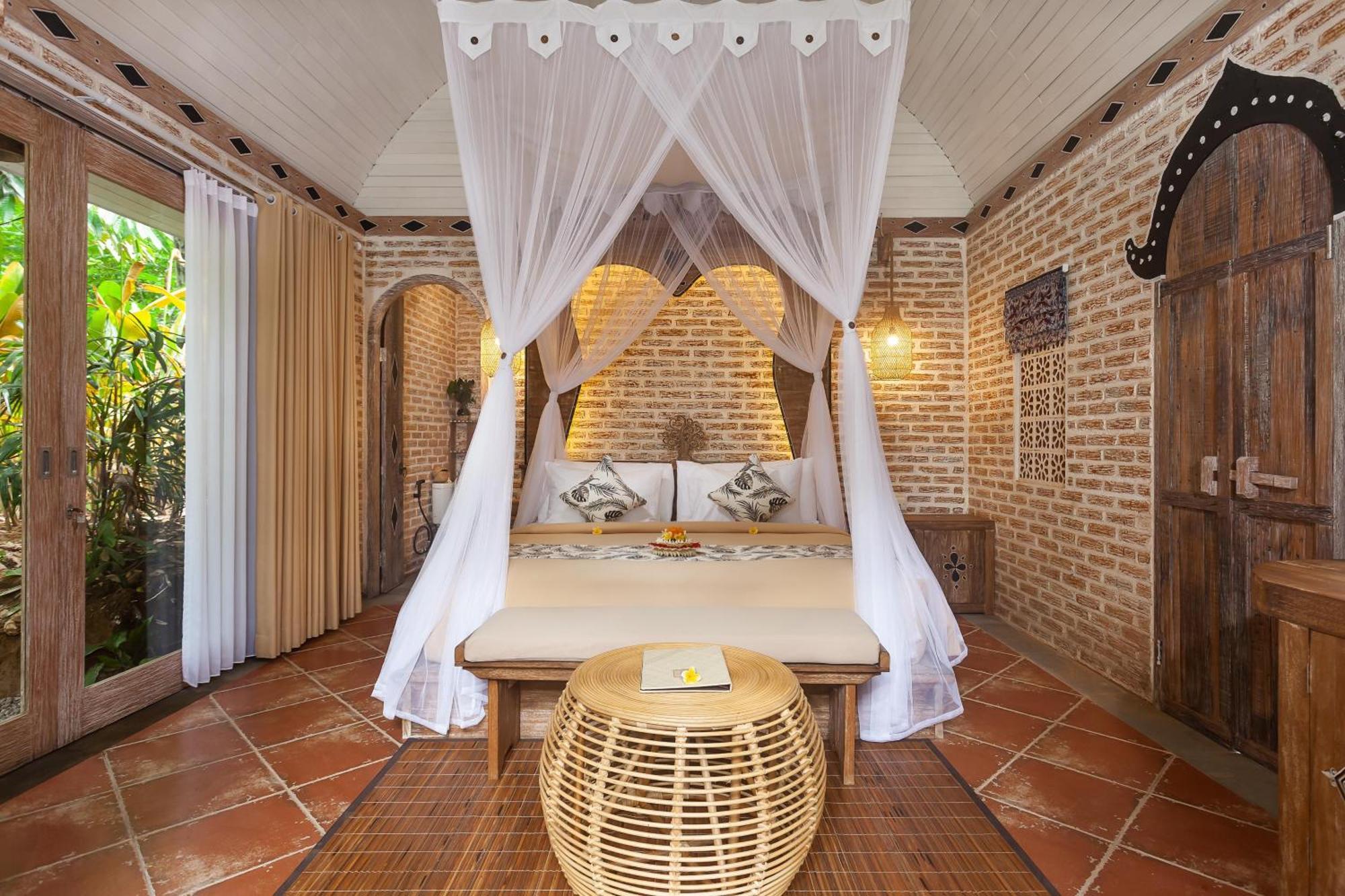 Villa Sacred Canyon Ubud By Pramana